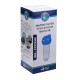 Фильтр-колба Bio+ systems NSL10-3K NEW 3-х компонентная 1/2"