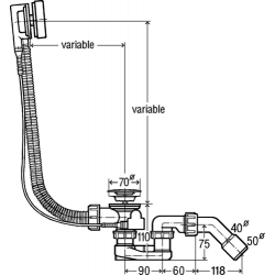 VIEGA Simplex 595678