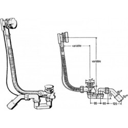 VIEGA Simplex 285357