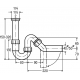 VIEGA 102821 1 1/2"х50