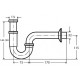VIEGA 305611 1 1/4"х1 1/4"