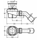 VIEGA Domoplex 208615