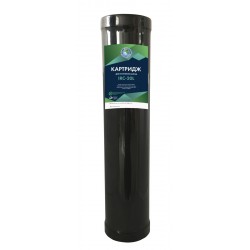 Картридж для устранения железа BIO+ SYSTEMS IRC-20L для колбы Big Blue 20"