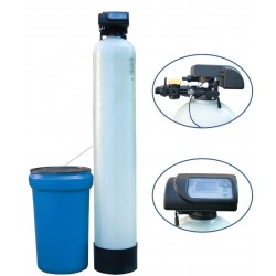 Система умягчения BIO+systems SV1-1054 (загрузка Purolite C100)