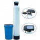 Система умягчения BIO+systems SV1-1054 (загрузка Purolite C100)